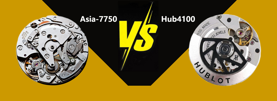 ウブロ キングパワー スーパーコピーのムーブメントAsia-7750とCal.HUB 4100について.jpg