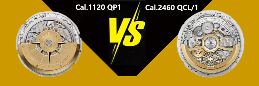 ヴァシュロンコンスタンタン パトリモニー スーパーコピーのムーブメント（Cal.1120QP、Cal.2450 Q6、Cal.2460 QCL1とCaI.2460R31 R7）について.jpg