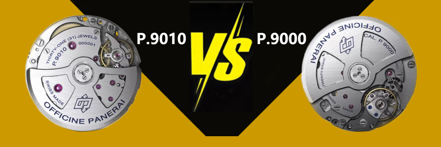 パネライ サブマーシブル スーパーコピーのムーブメント（Cal.P.9000、Cal.P.9001、Cal.P.9010とCal.OP.XXXIV）について.jpg